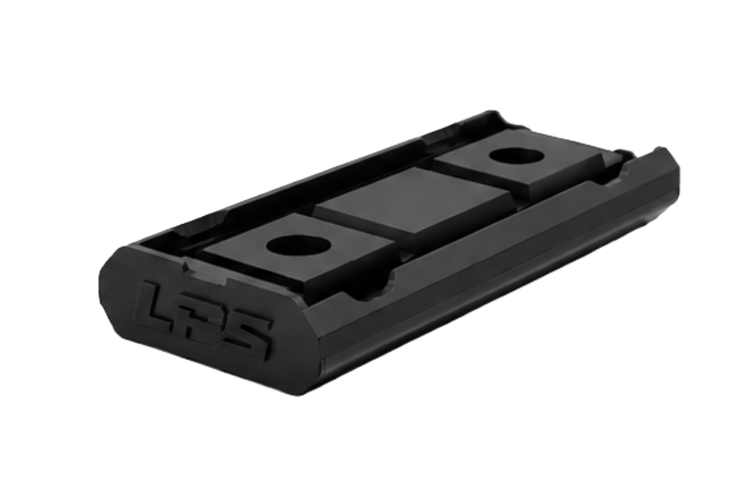 Why We Chose Multi Jet Fusion for the LatchPoint™ Switch Mounting Bracket