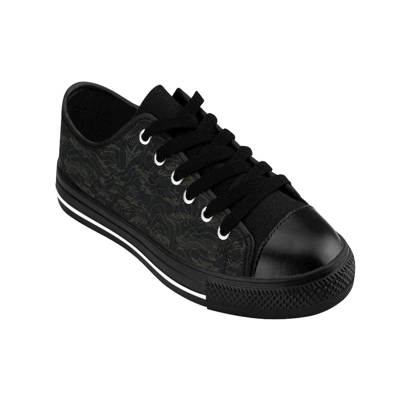 LPS TERRA BLACK™ Sneakers