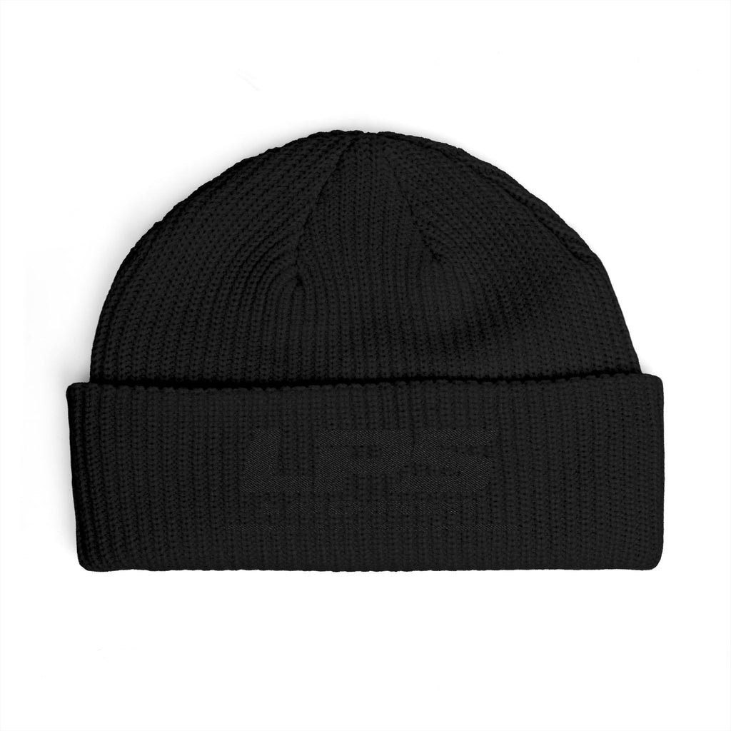 LPS Cuff Beanie
