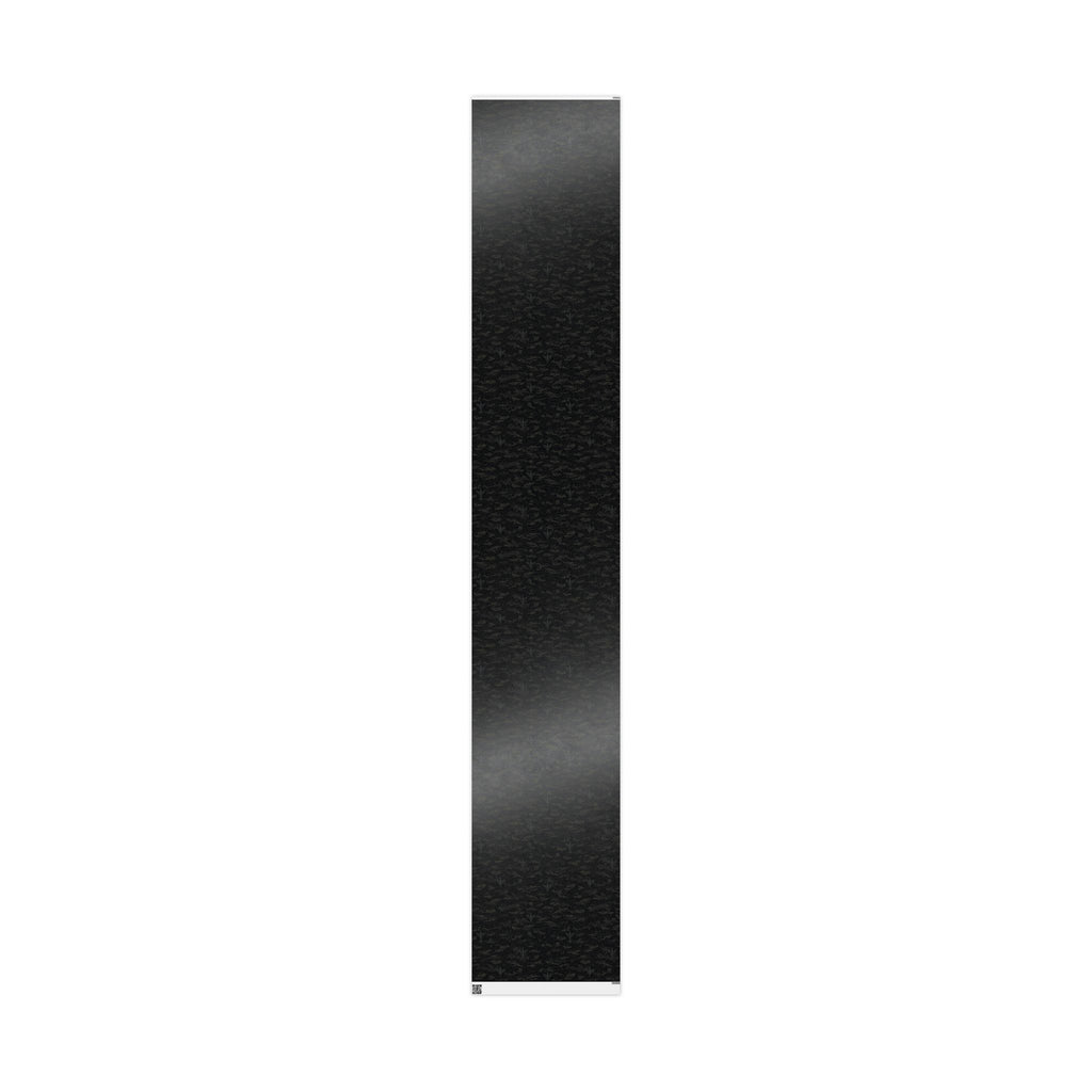 TERRA BLACK™ Wrapping Papers