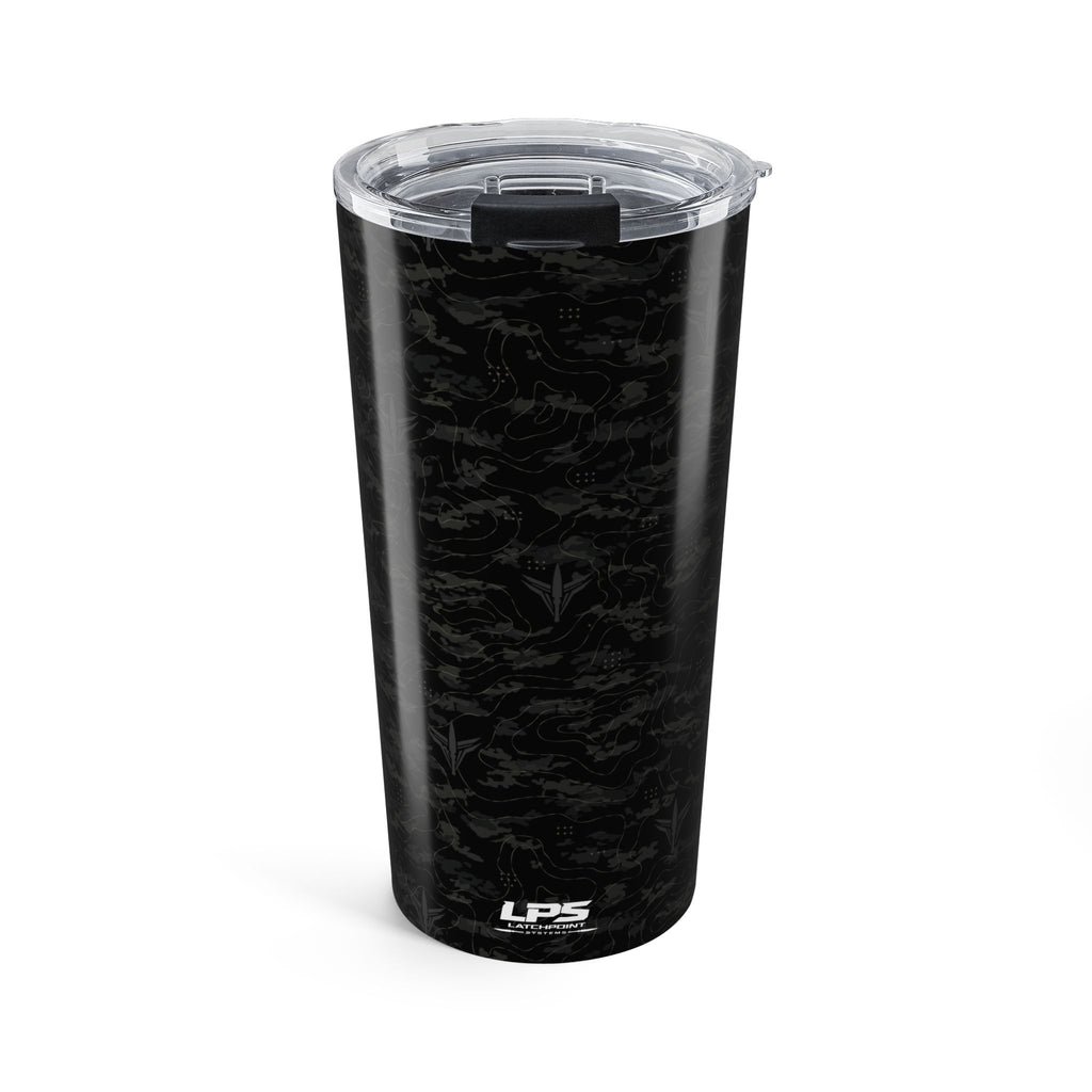 TERRA BLACK™ Tumbler 20oz