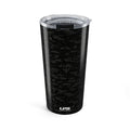 TERRA BLACK™ Tumbler 20oz