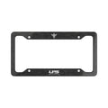 LPS License Plate Frame
