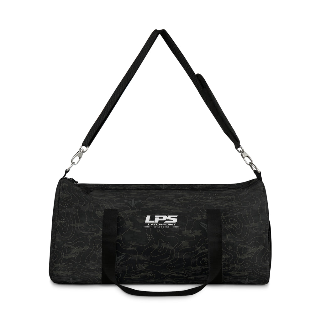 TERRA BLACK™ Duffel Bag