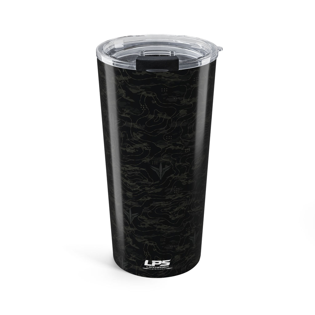 TERRA BLACK™ Tumbler 20oz