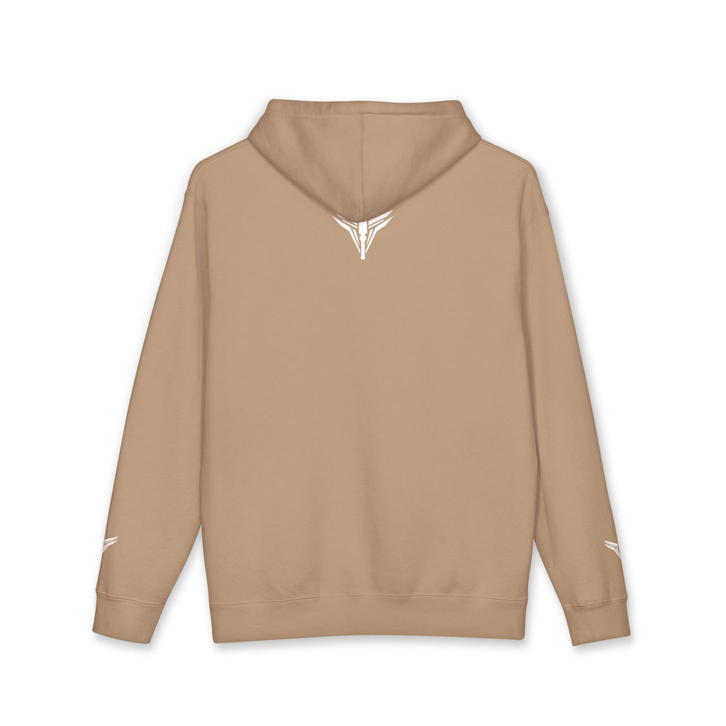 LPS Unisex Heavyweight Hooded Sweatshirt