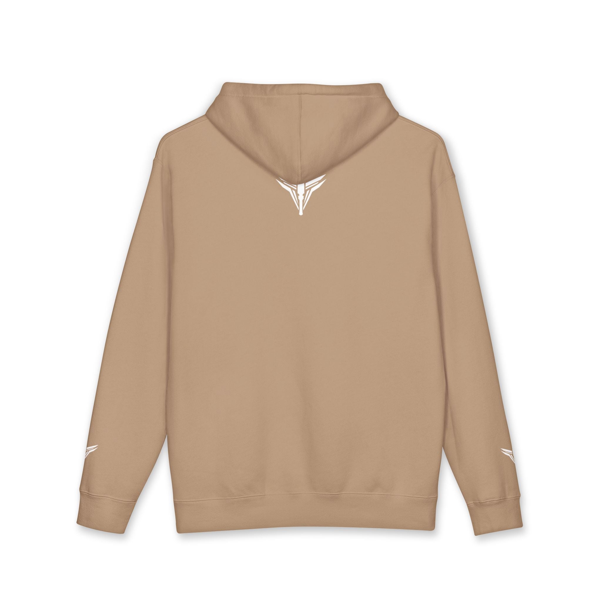 LPS Unisex Heavyweight Hooded Sweatshirt