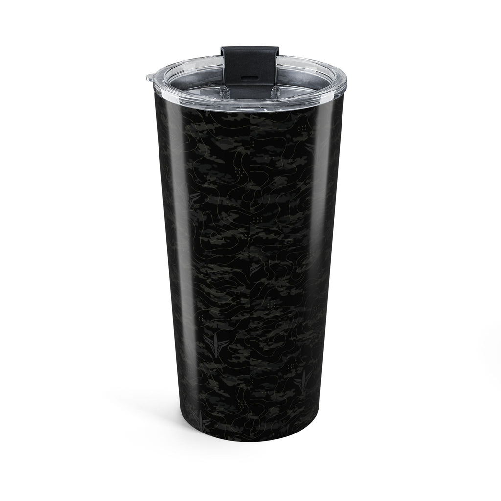 TERRA BLACK™ Tumbler 20oz