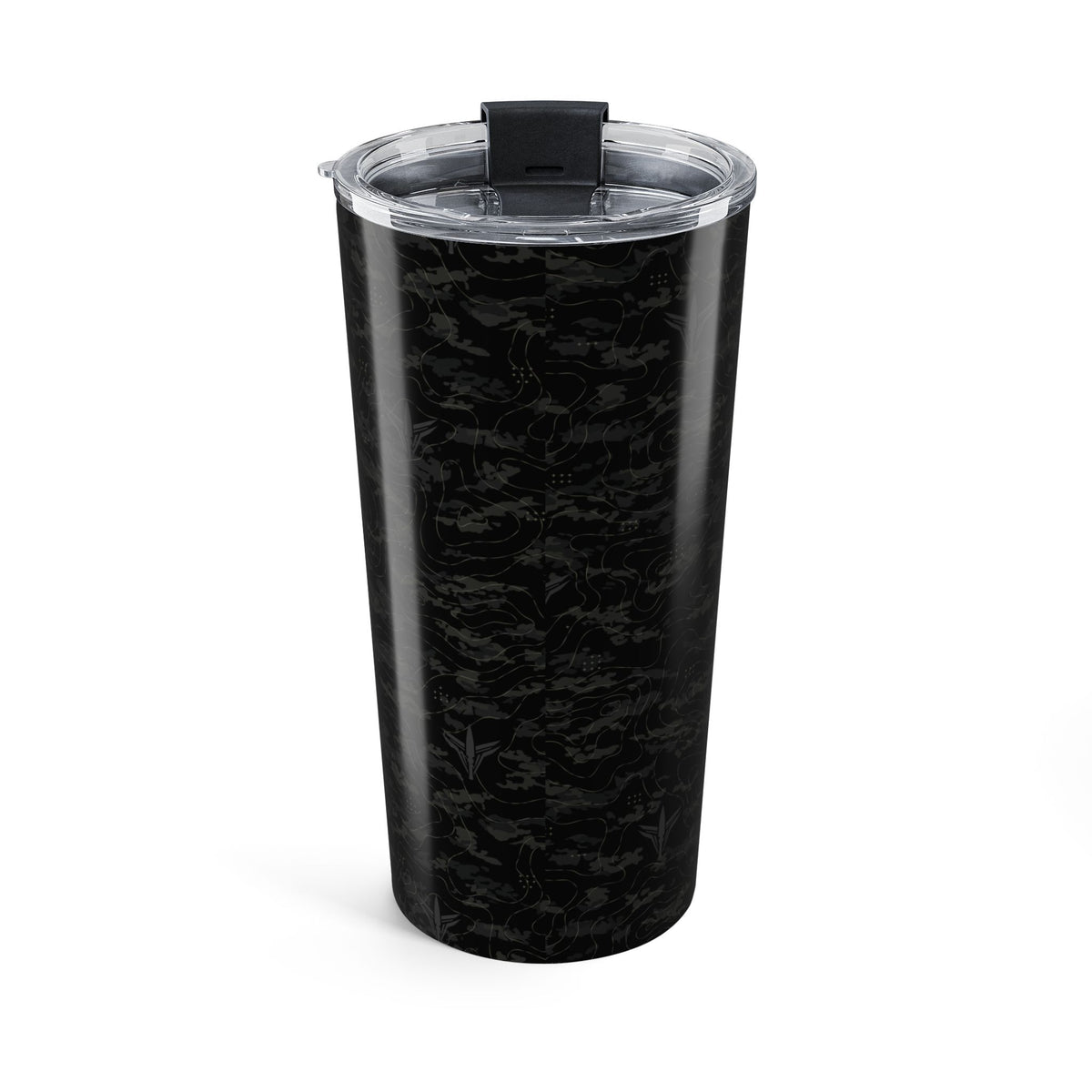 TERRA BLACK™ Tumbler 20oz