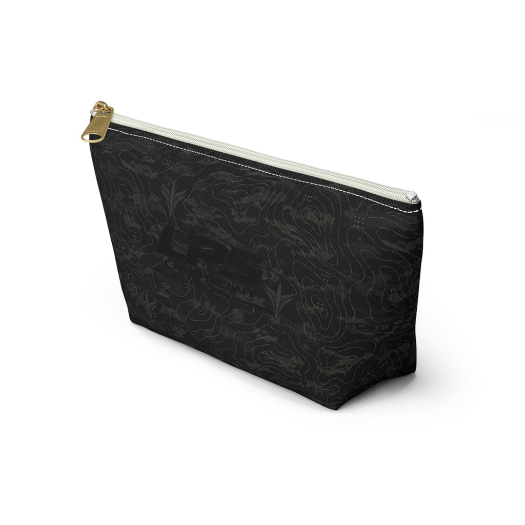 TERRA BLACK™ Accessory Pouch