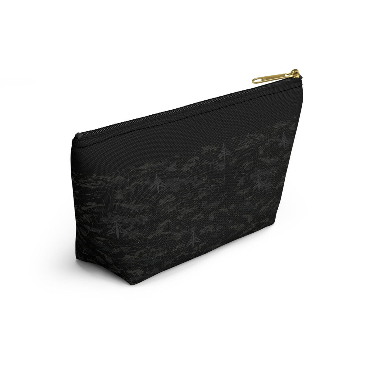 TERRA BLACK™ Accessory Pouch