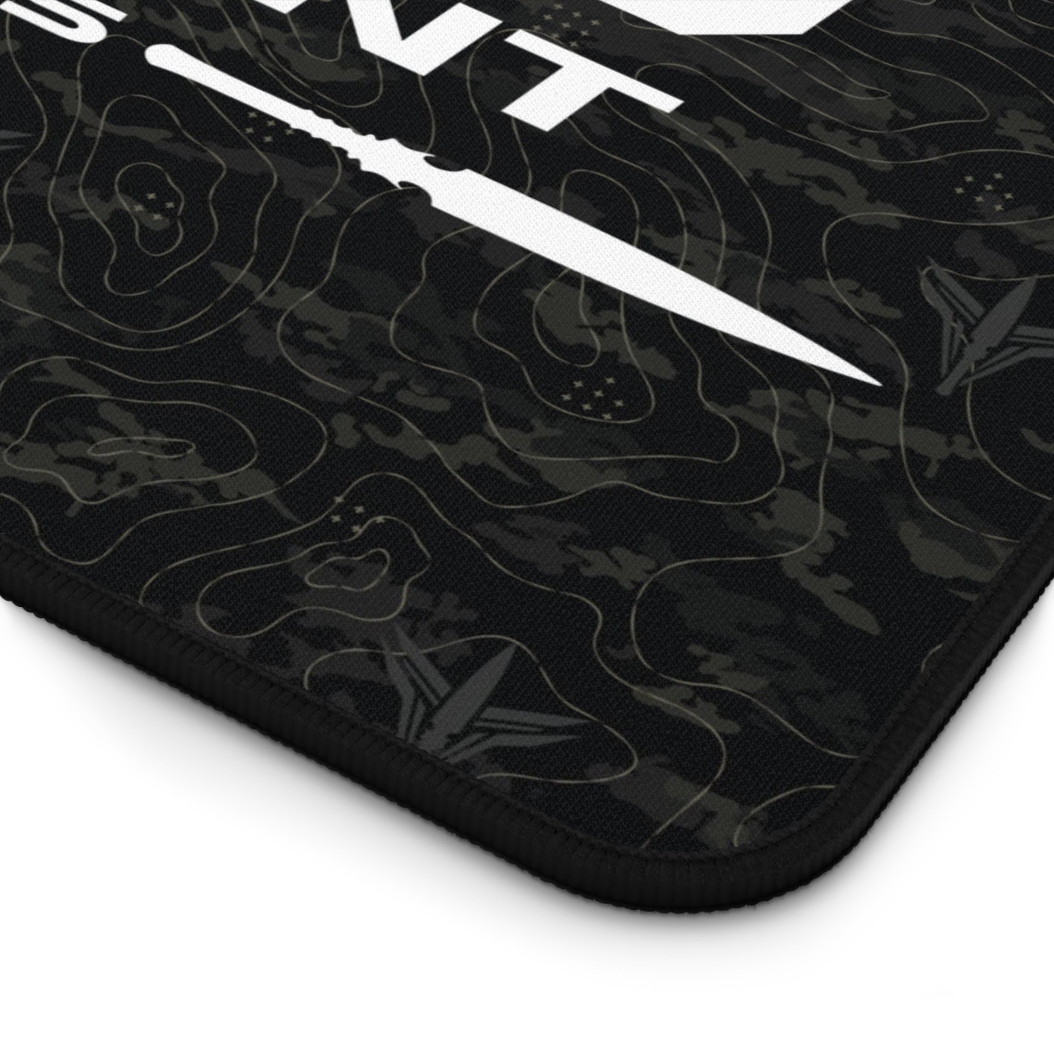 LPS Desk Mat
