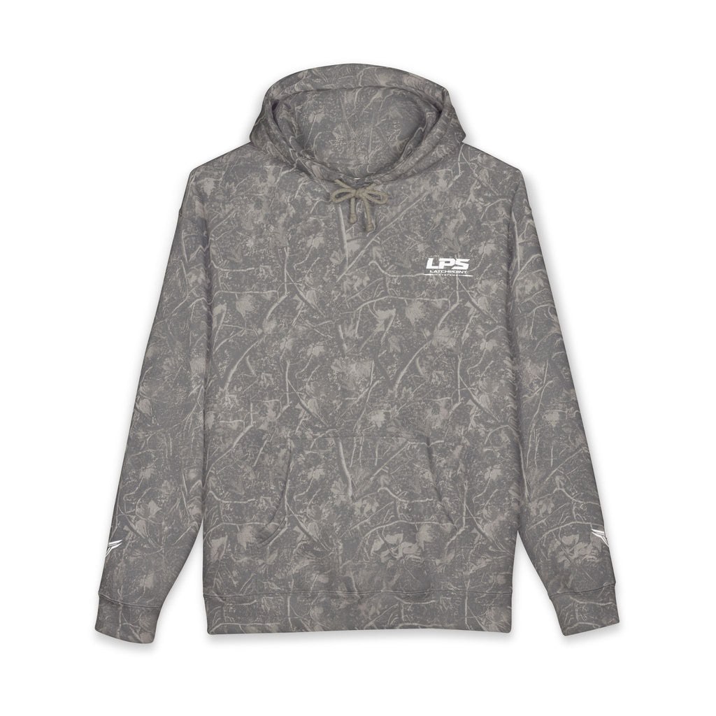 LPS Unisex Heavyweight Hooded Sweatshirt