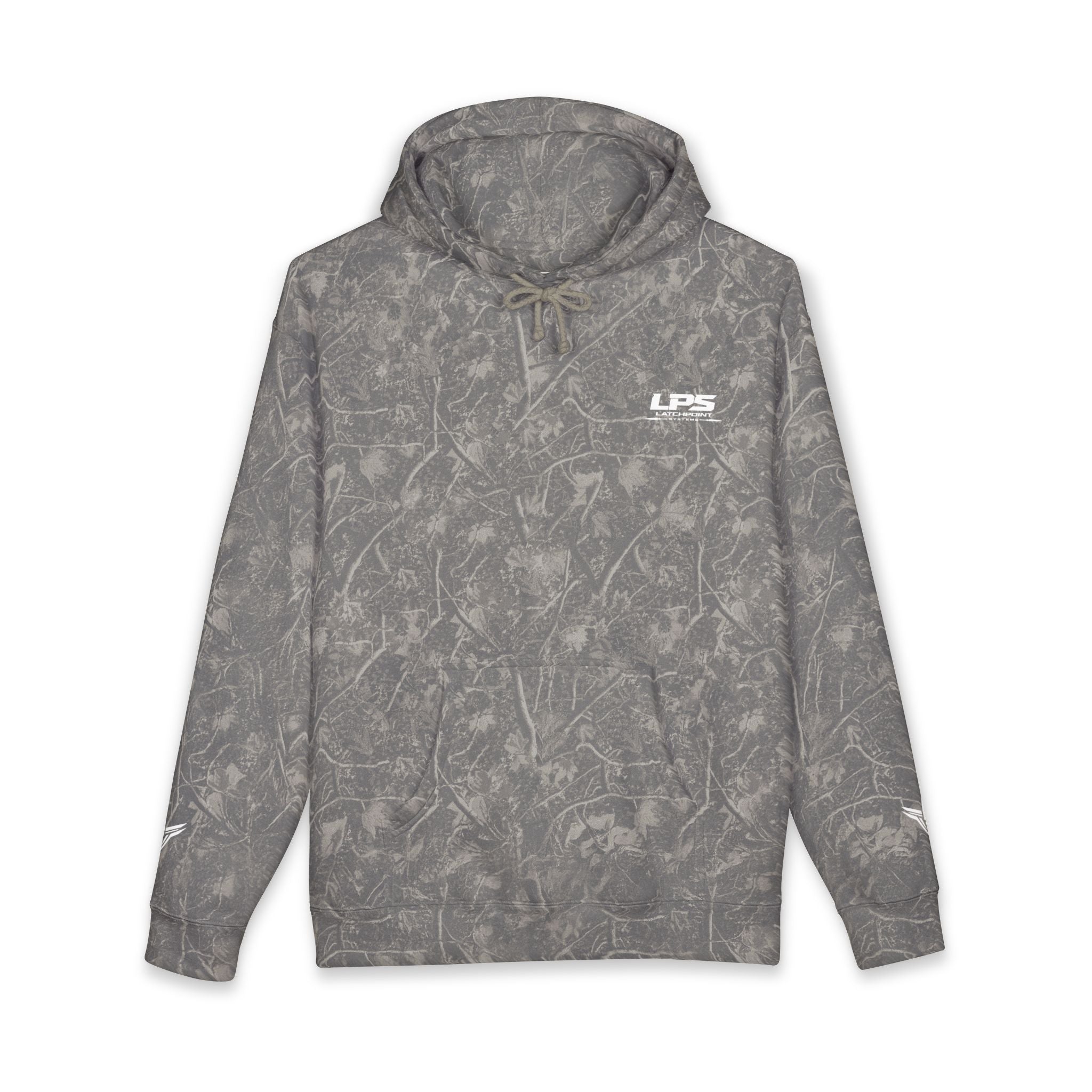 LPS Unisex Heavyweight Hooded Sweatshirt