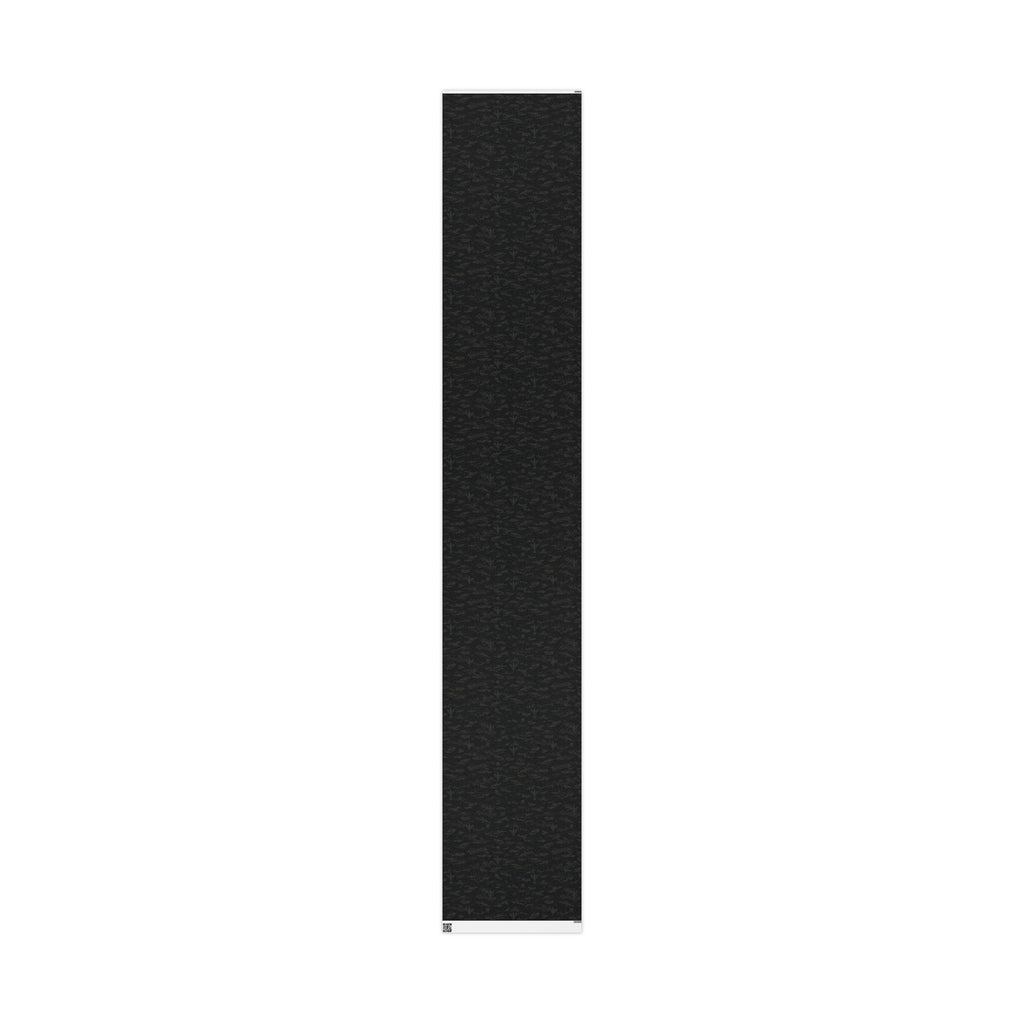 TERRA BLACK™ Wrapping Papers