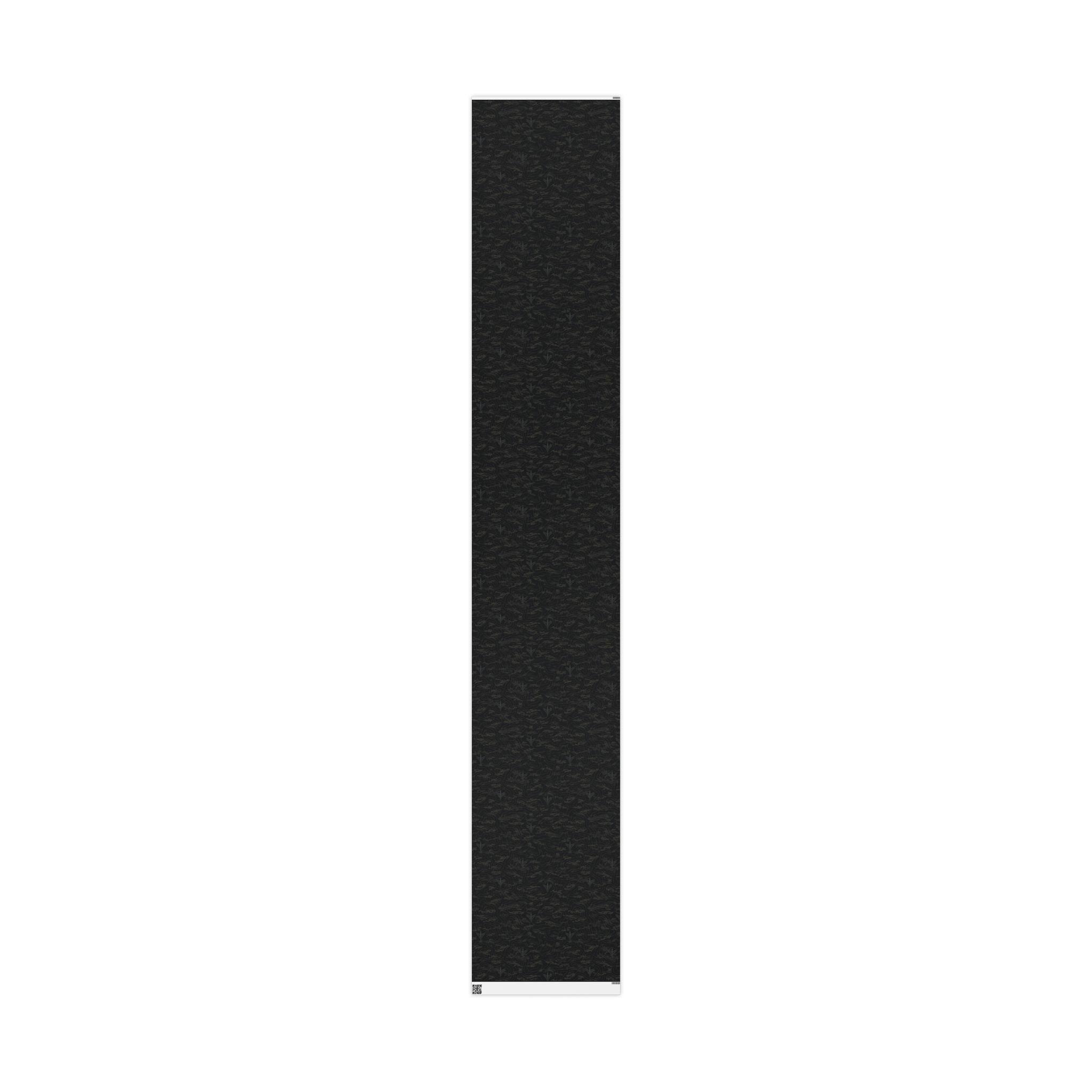 TERRA BLACK™ Wrapping Papers