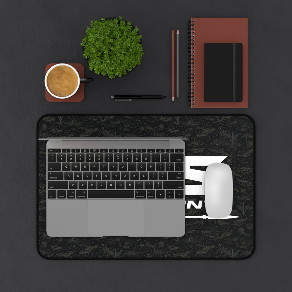 LPS Desk Mat