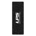 Rubber Yoga Mat White