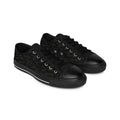 TERRA BLACK™ Men's Sneakers
