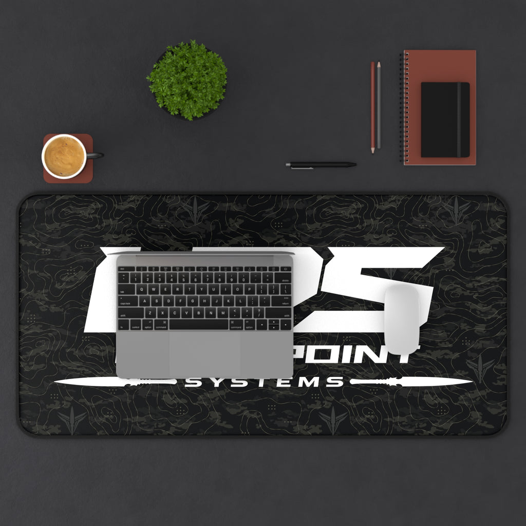 LPS Desk Mat