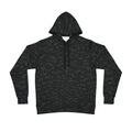 TERRA BLACK™ Athletic Hoodie