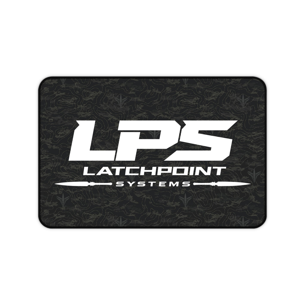 LPS Desk Mat