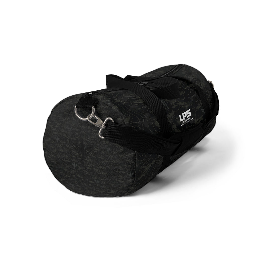 TERRA BLACK™ Duffel Bag