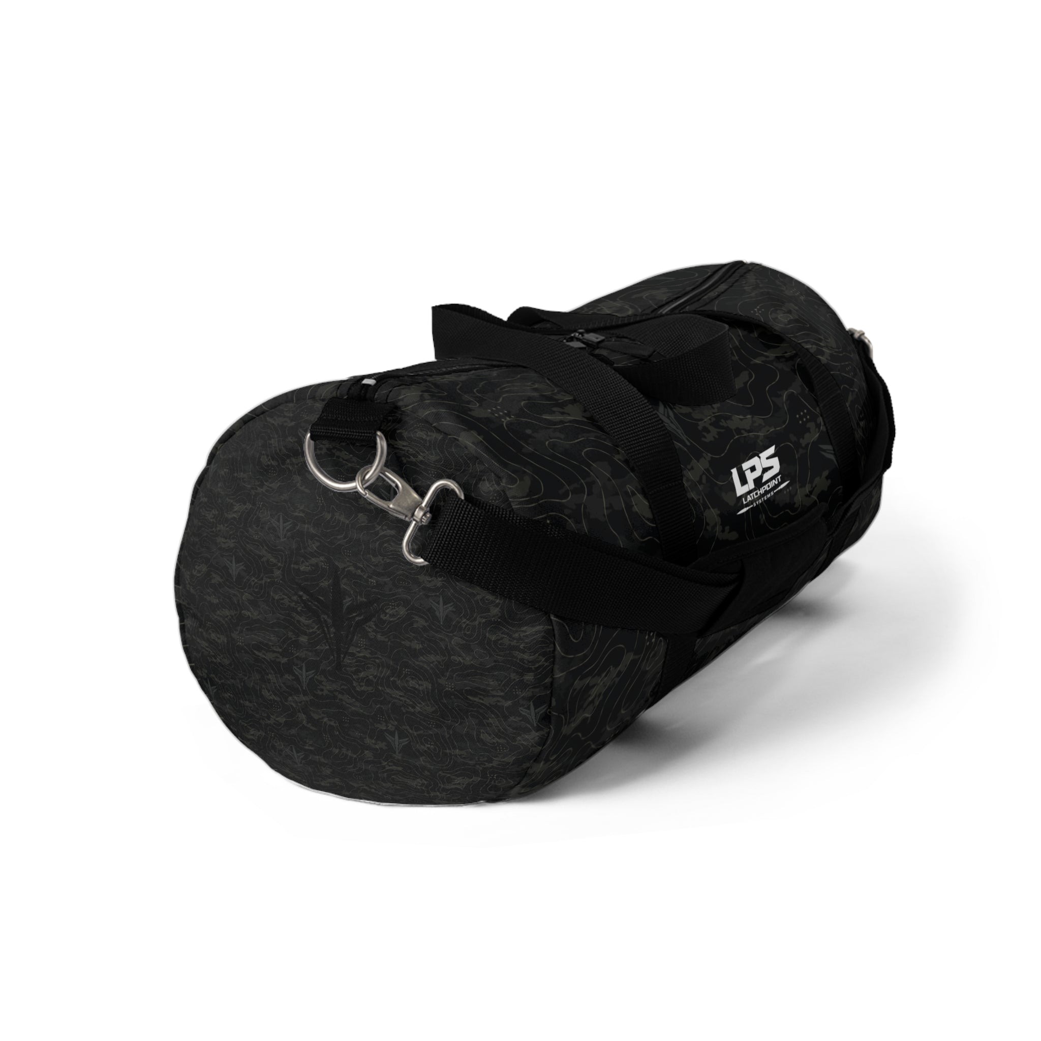 TERRA BLACK™ Duffel Bag