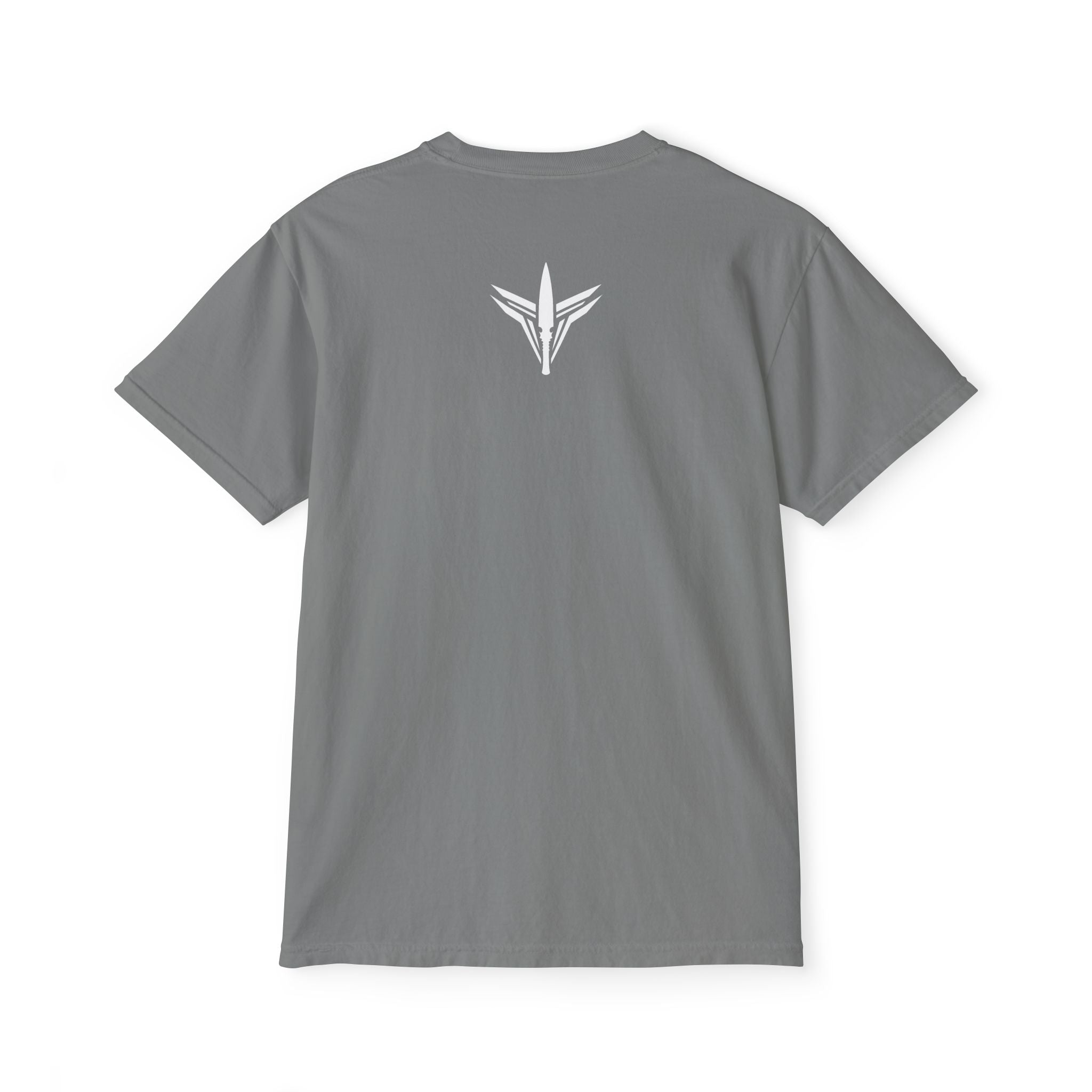 LPS Unisex Garment-Dyed Pocket T-Shirt