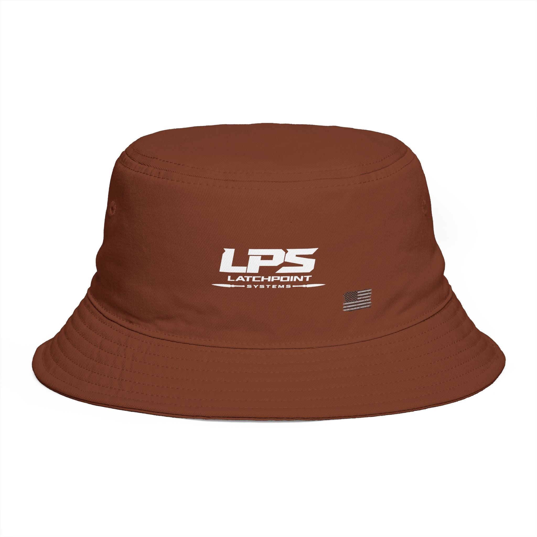 LPS Bucket Hat