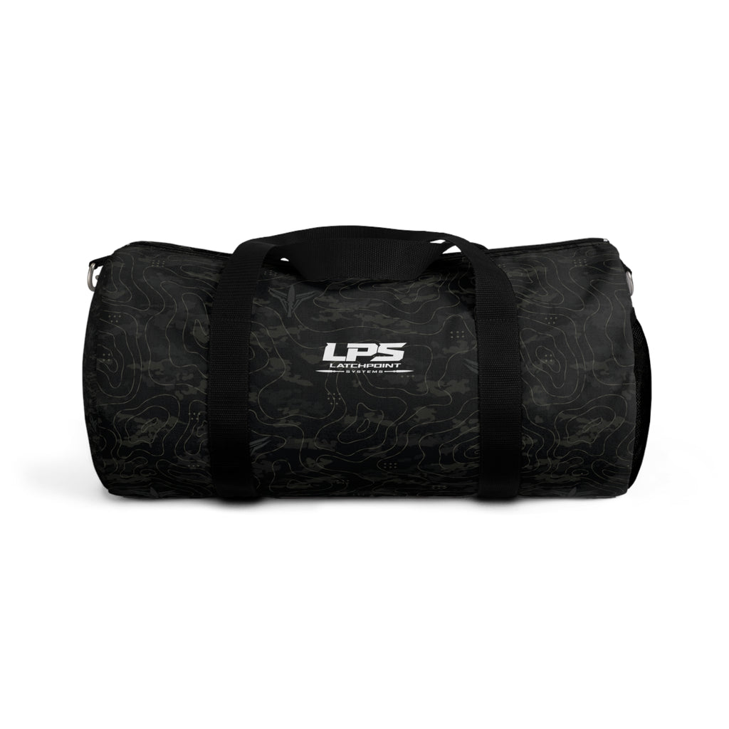 TERRA BLACK™ Duffel Bag