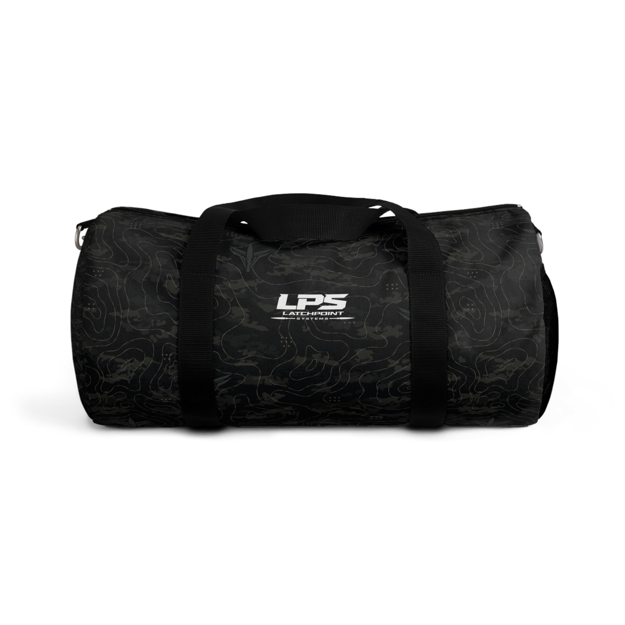 TERRA BLACK™ Duffel Bag
