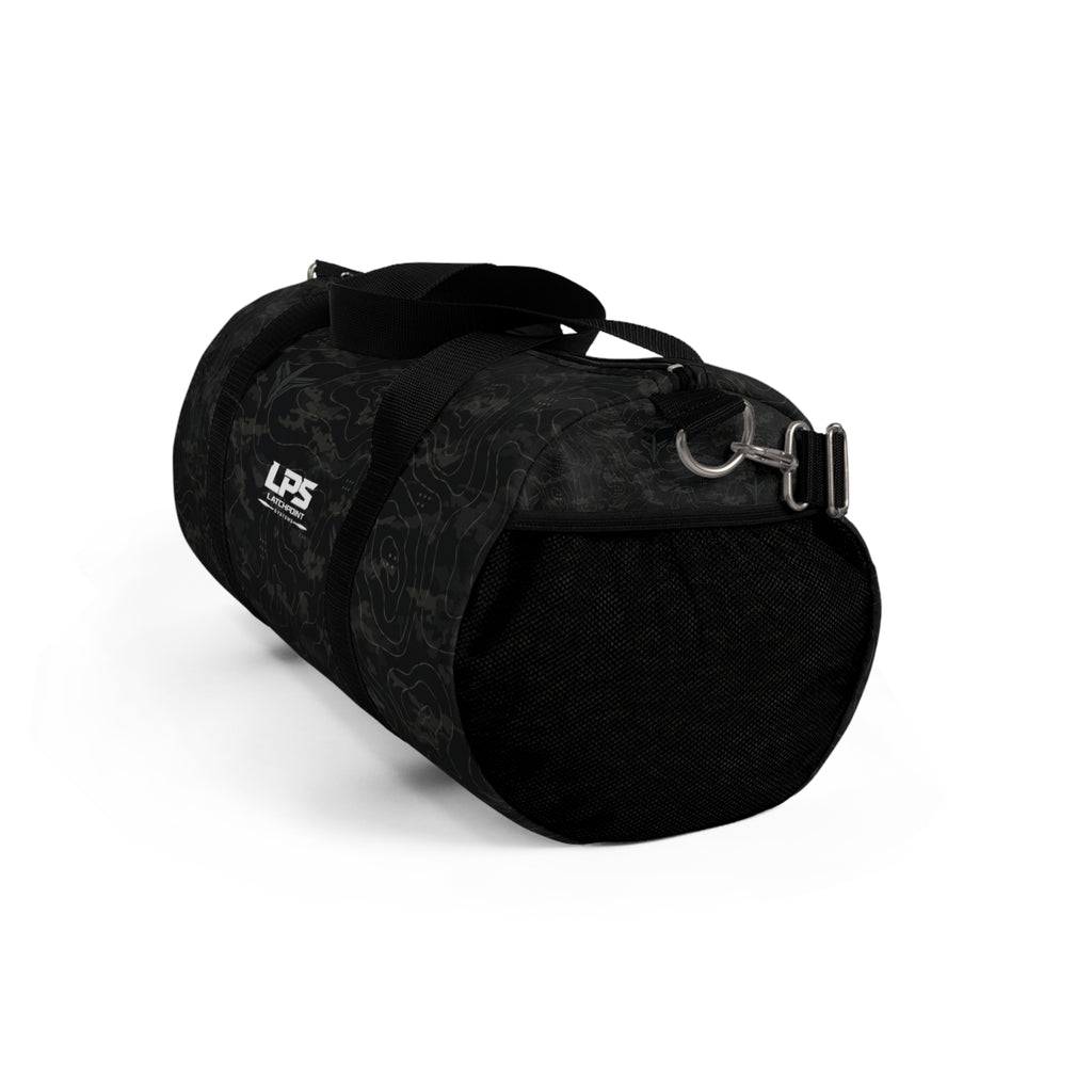 TERRA BLACK™ Duffel Bag