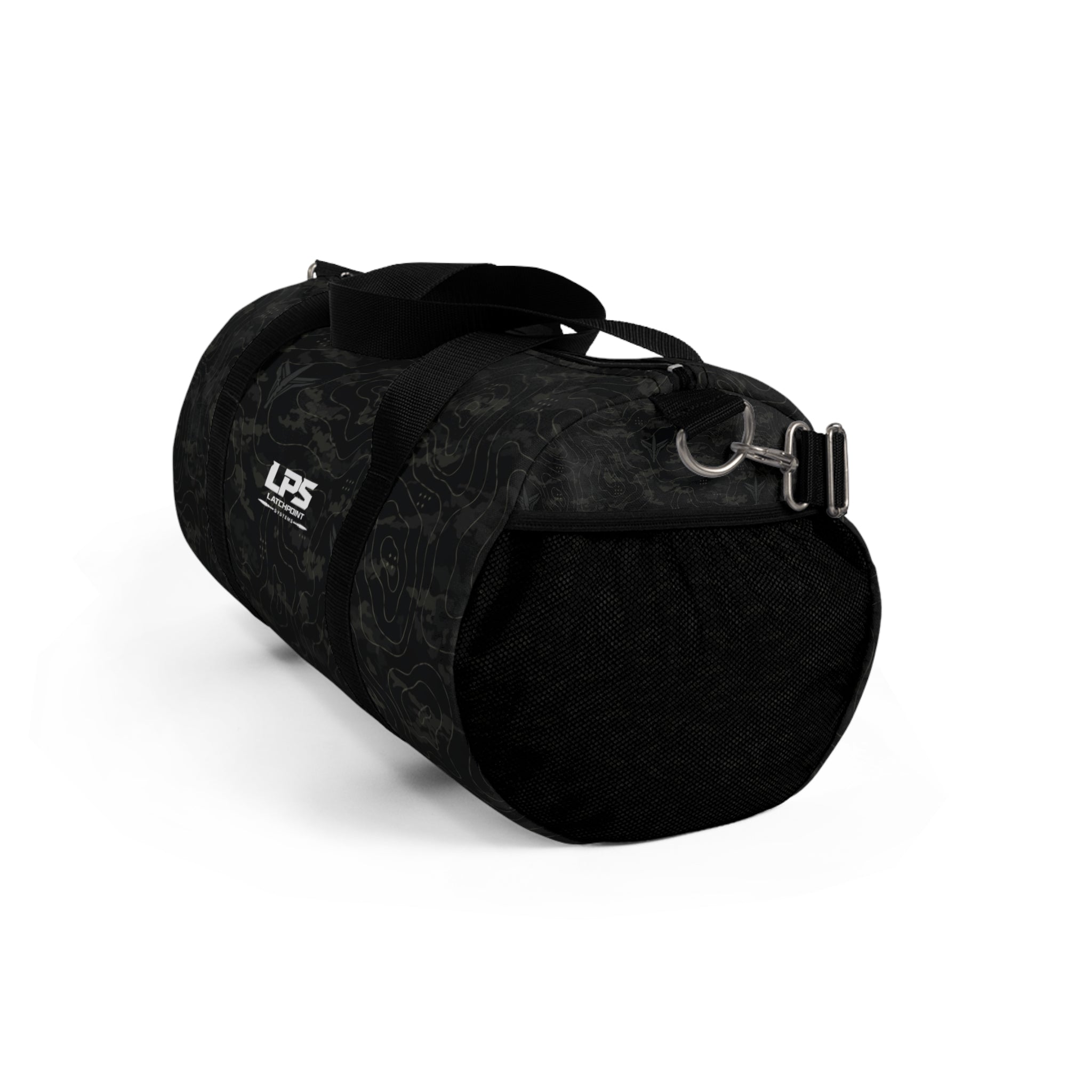 TERRA BLACK™ Duffel Bag