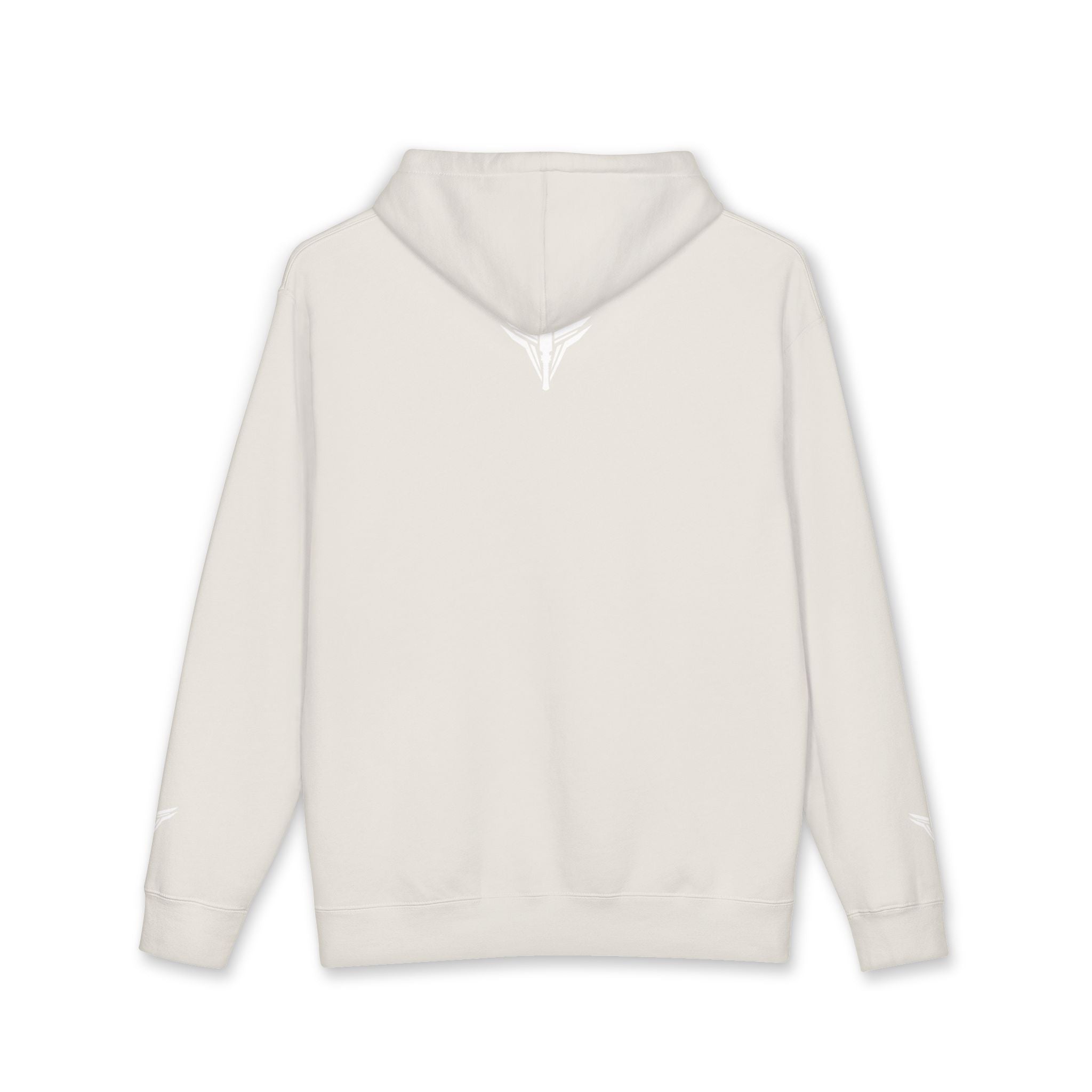 LPS Unisex Heavyweight Hooded Sweatshirt