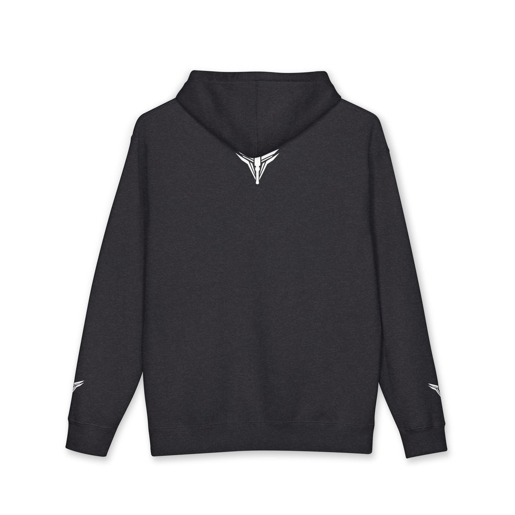 LPS Unisex Heavyweight Hooded Sweatshirt