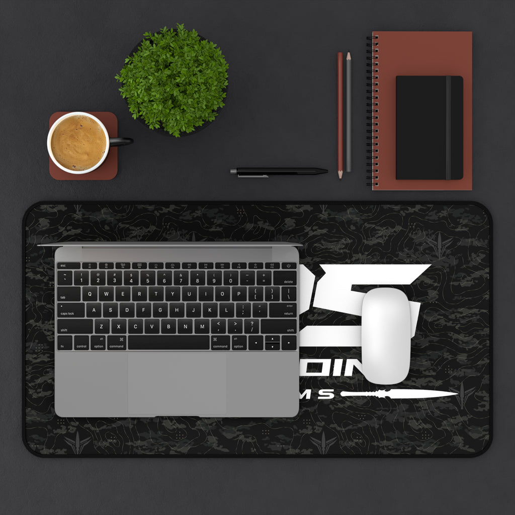 LPS Desk Mat