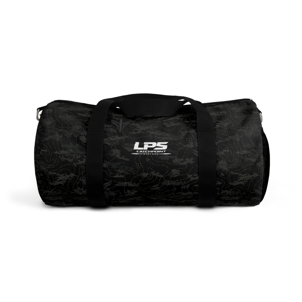 TERRA BLACK™ Duffel Bag