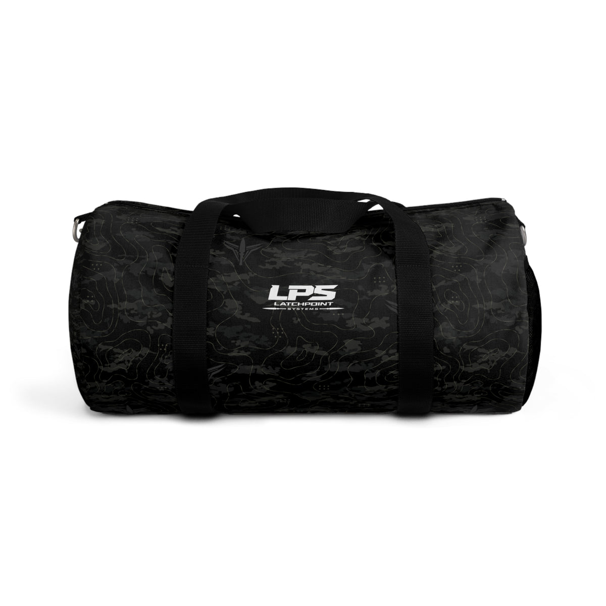 TERRA BLACK™ Duffel Bag