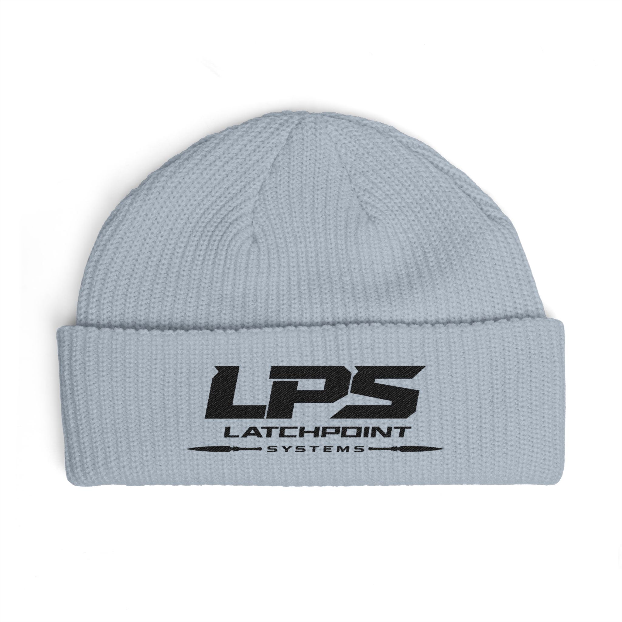 LPS Cuff Beanie