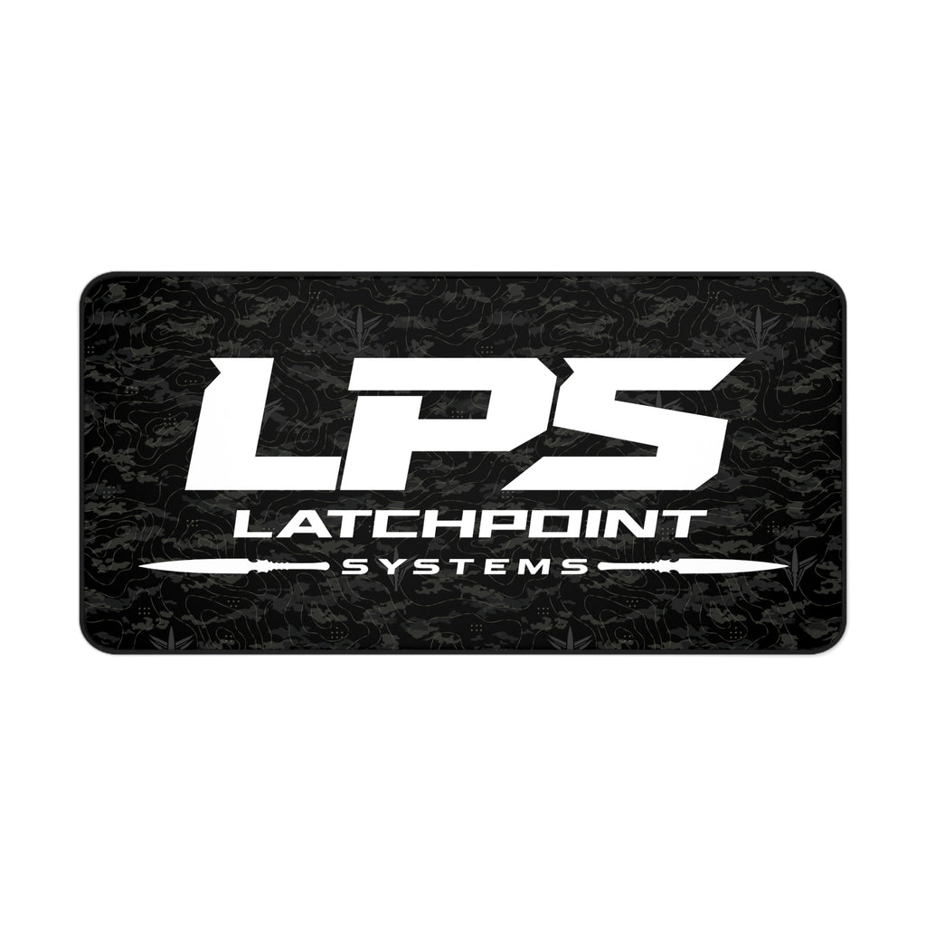 LPS Desk Mat