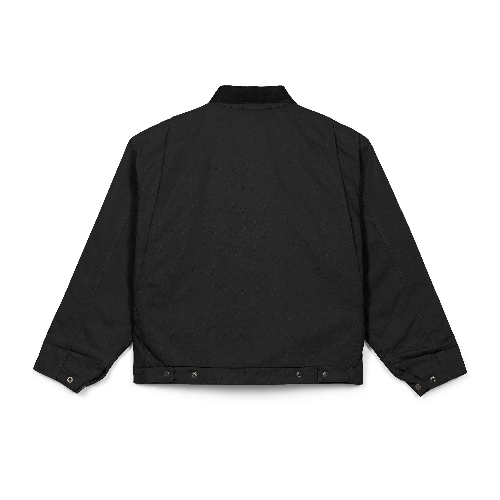 LPS CornerStone® Unisex Duck Cloth Work Jacket