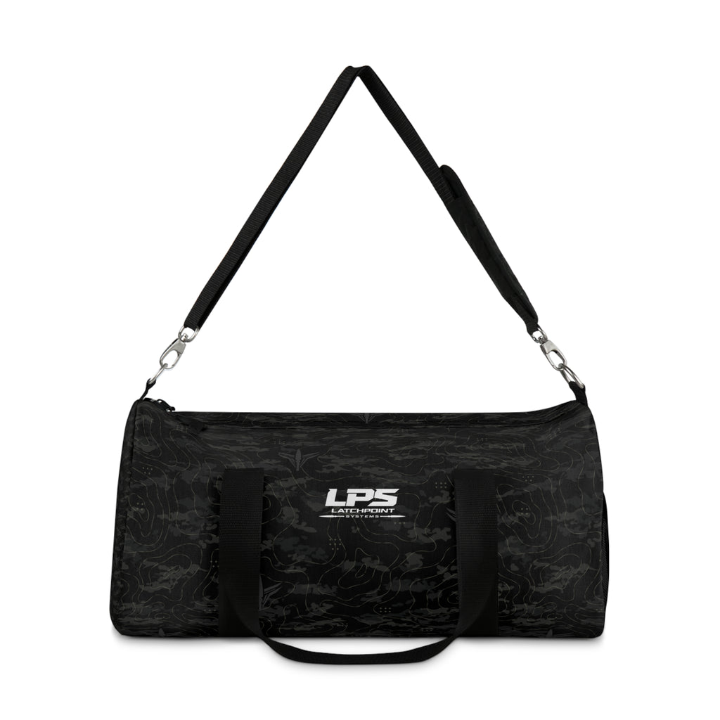 TERRA BLACK™ Duffel Bag