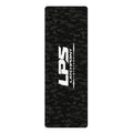 Rubber Yoga Mat White