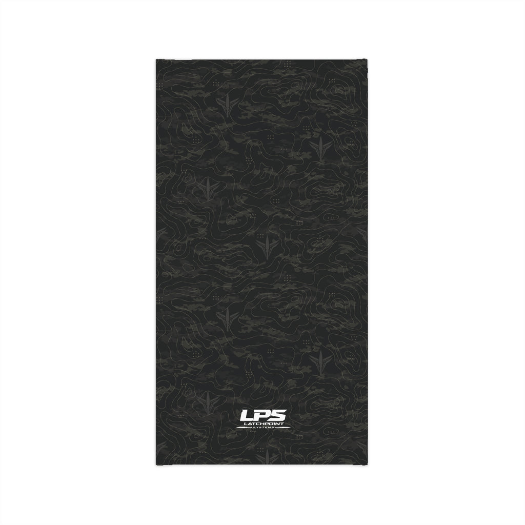 TERRA BLACK™ Lightweight Neck Gaiter
