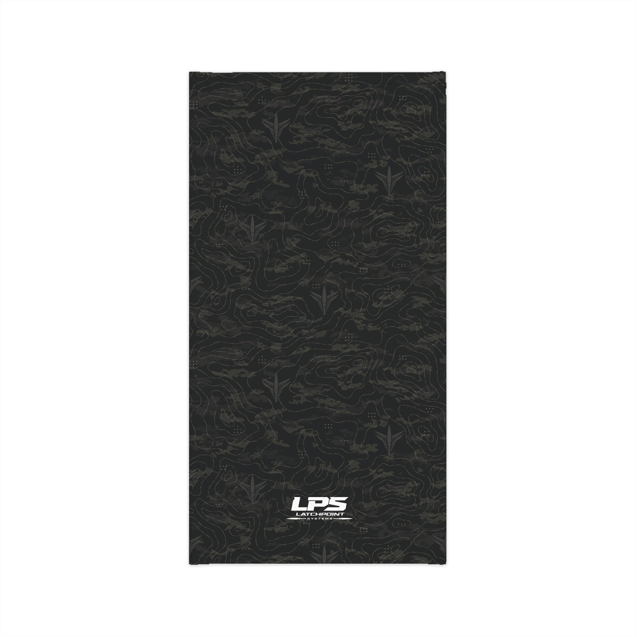 TERRA BLACK™ Lightweight Neck Gaiter