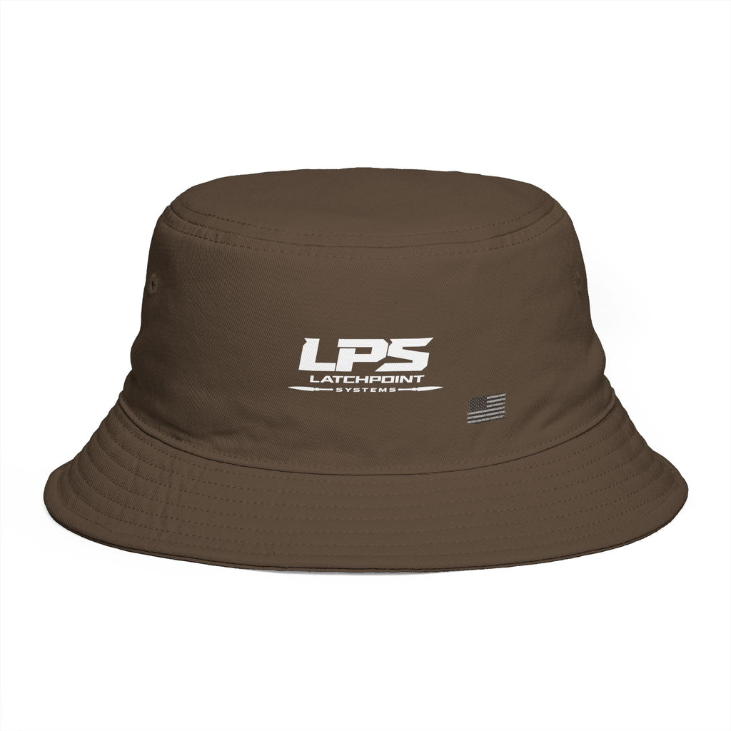 LPS Bucket Hat