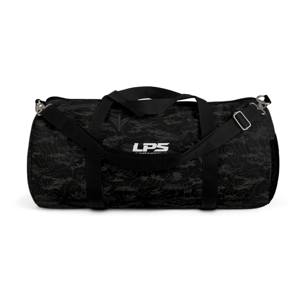 TERRA BLACK™ Duffel Bag