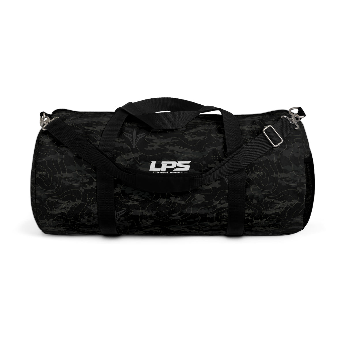 TERRA BLACK™ Duffel Bag