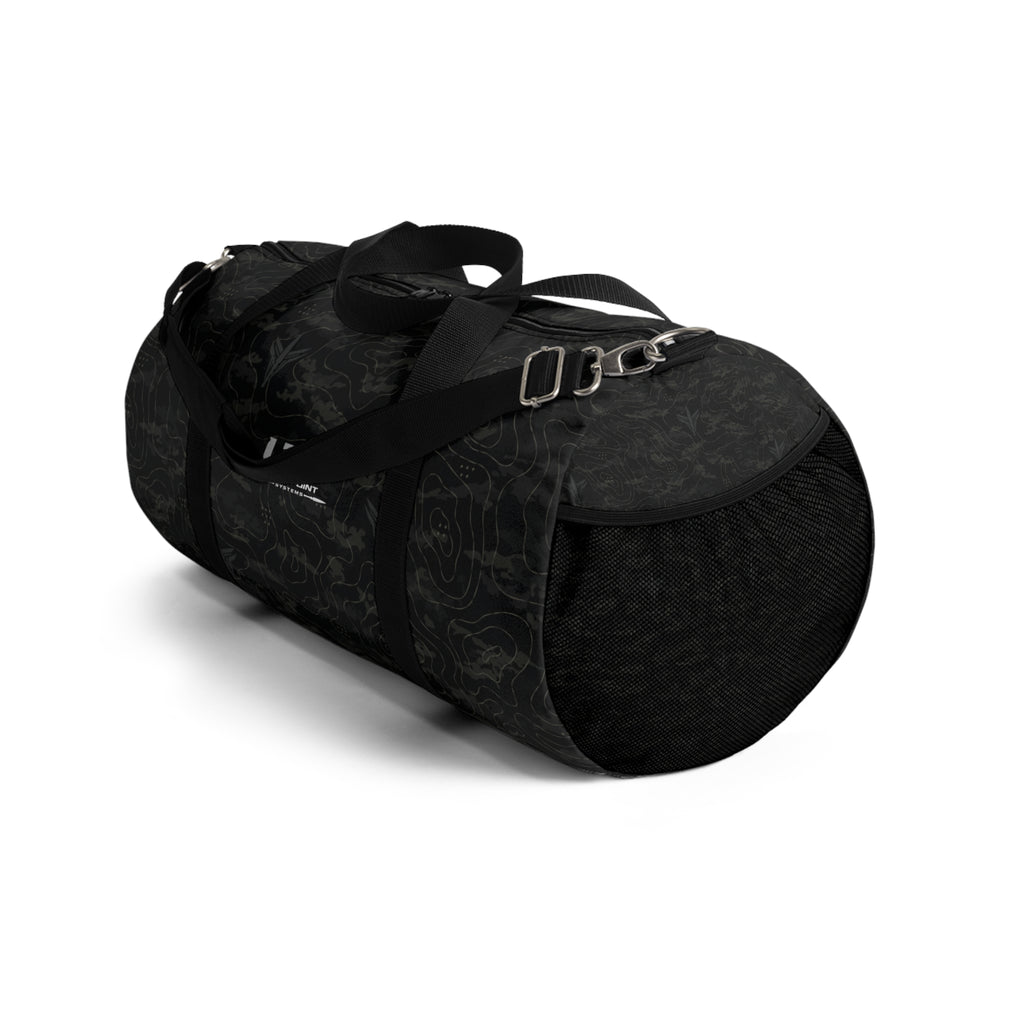 TERRA BLACK™ Duffel Bag
